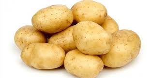 Patates